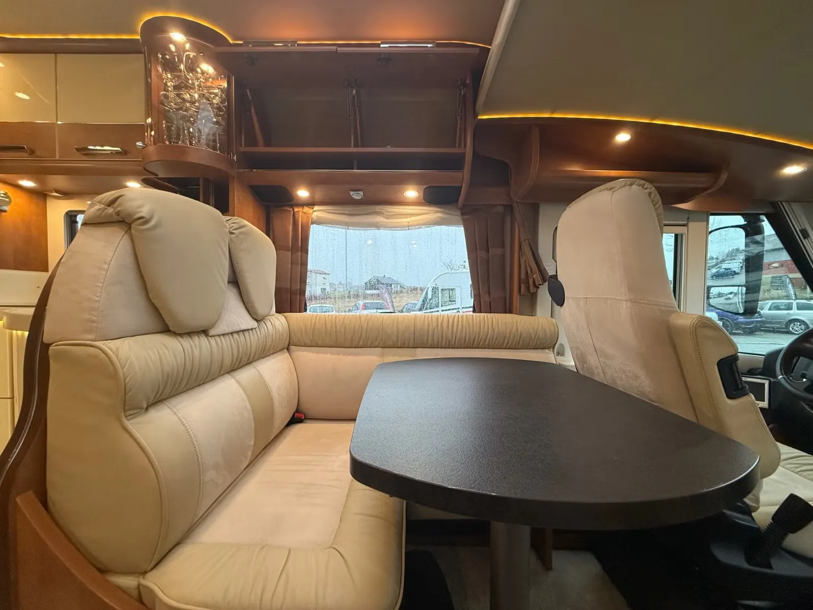 Carthago Chic C-Line XL 5.8Q