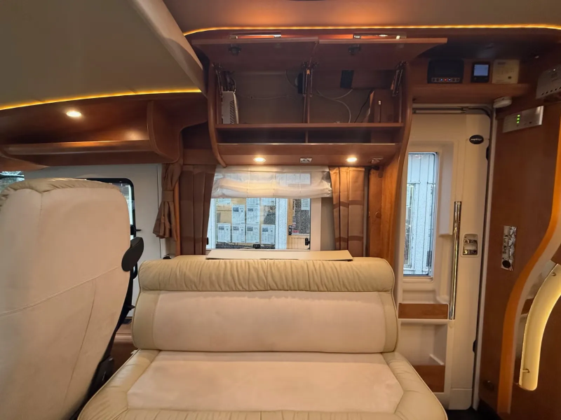 Carthago Chic C-Line XL 5.8Q