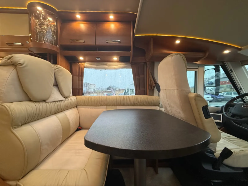 Carthago Chic C-Line XL 5.8Q