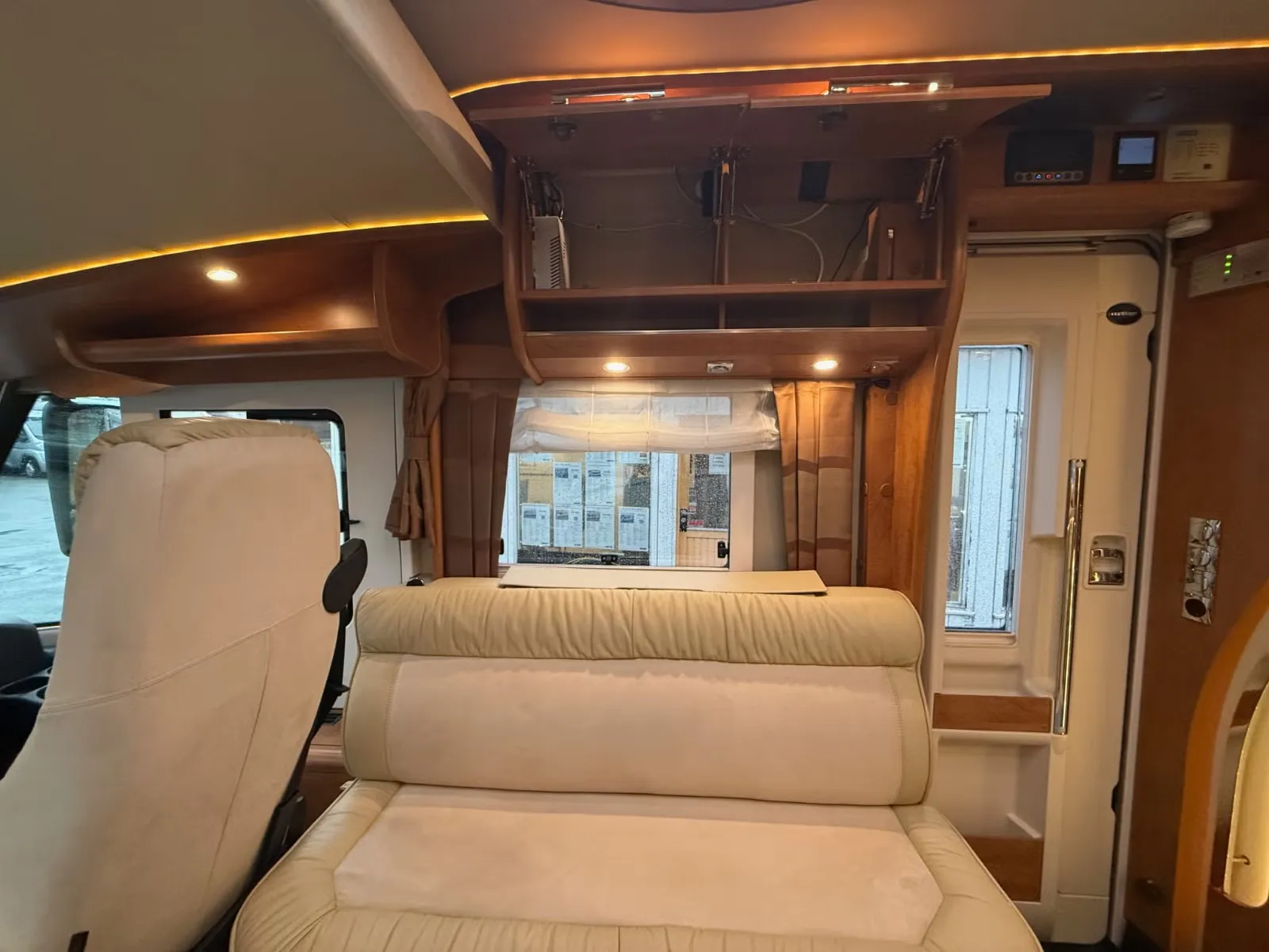 Carthago Chic C-Line XL 5.8Q