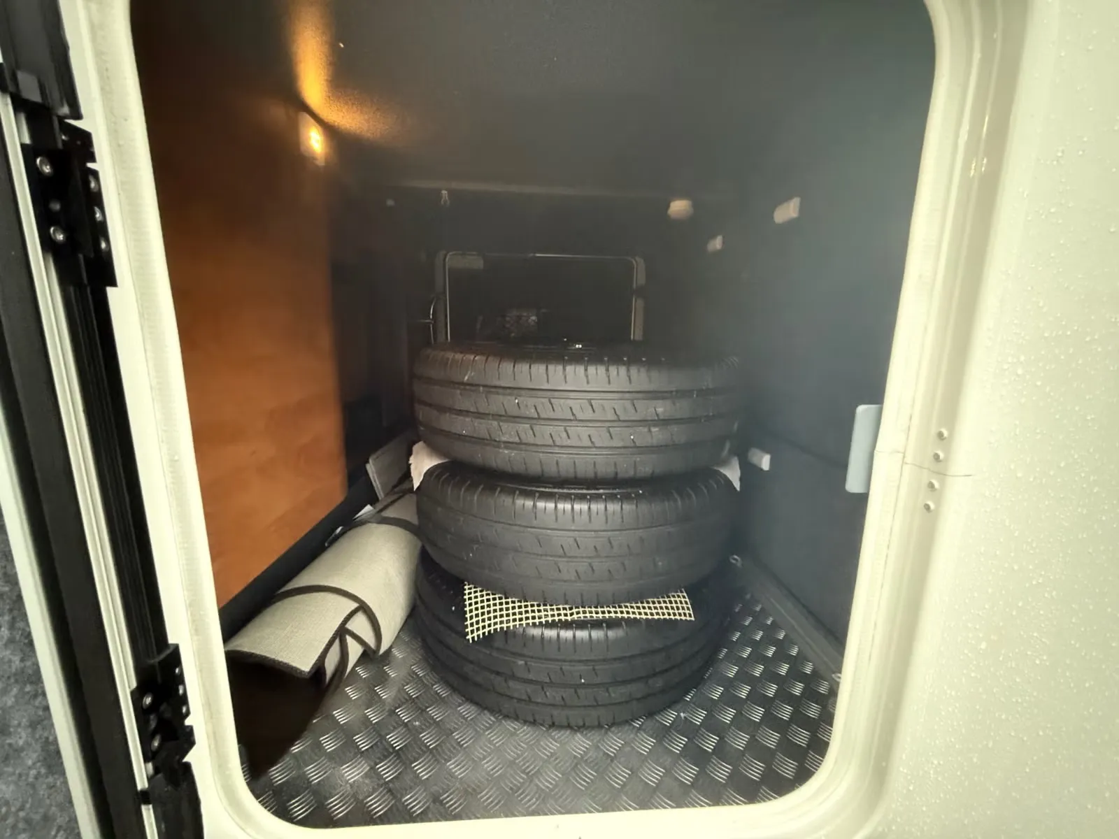 Carthago Chic C-Line XL 5.8Q