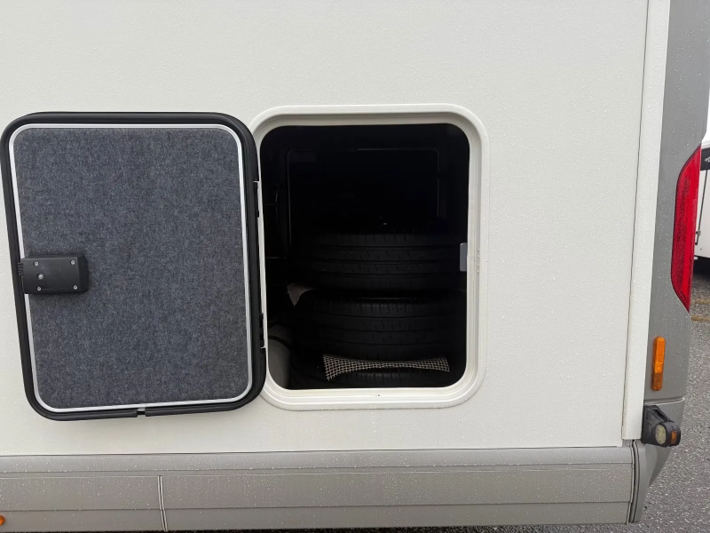 Carthago Chic C-Line XL 5.8Q