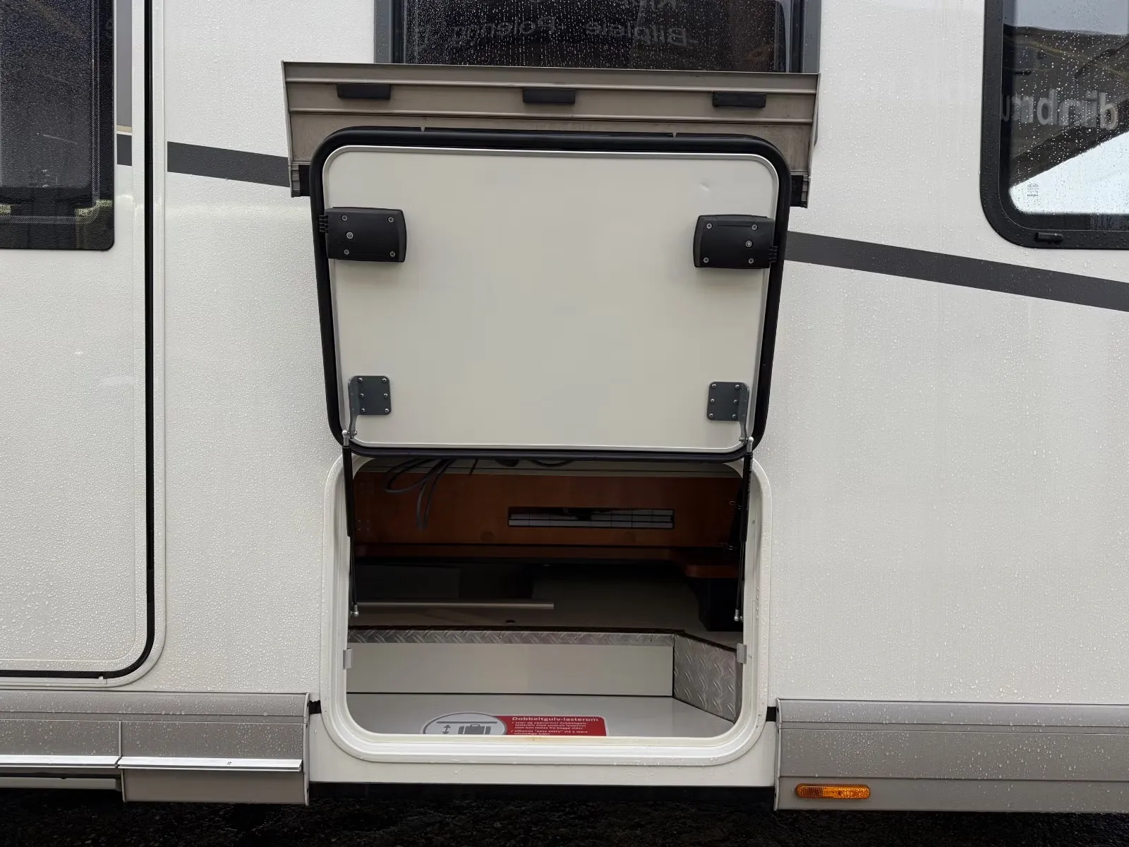 Carthago Chic C-Line XL 5.8Q