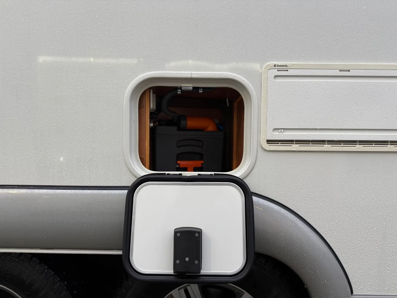 Carthago Chic C-Line XL 5.8Q