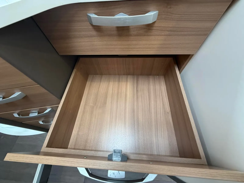 Adria Matrix 670SC Édition Cap Nord