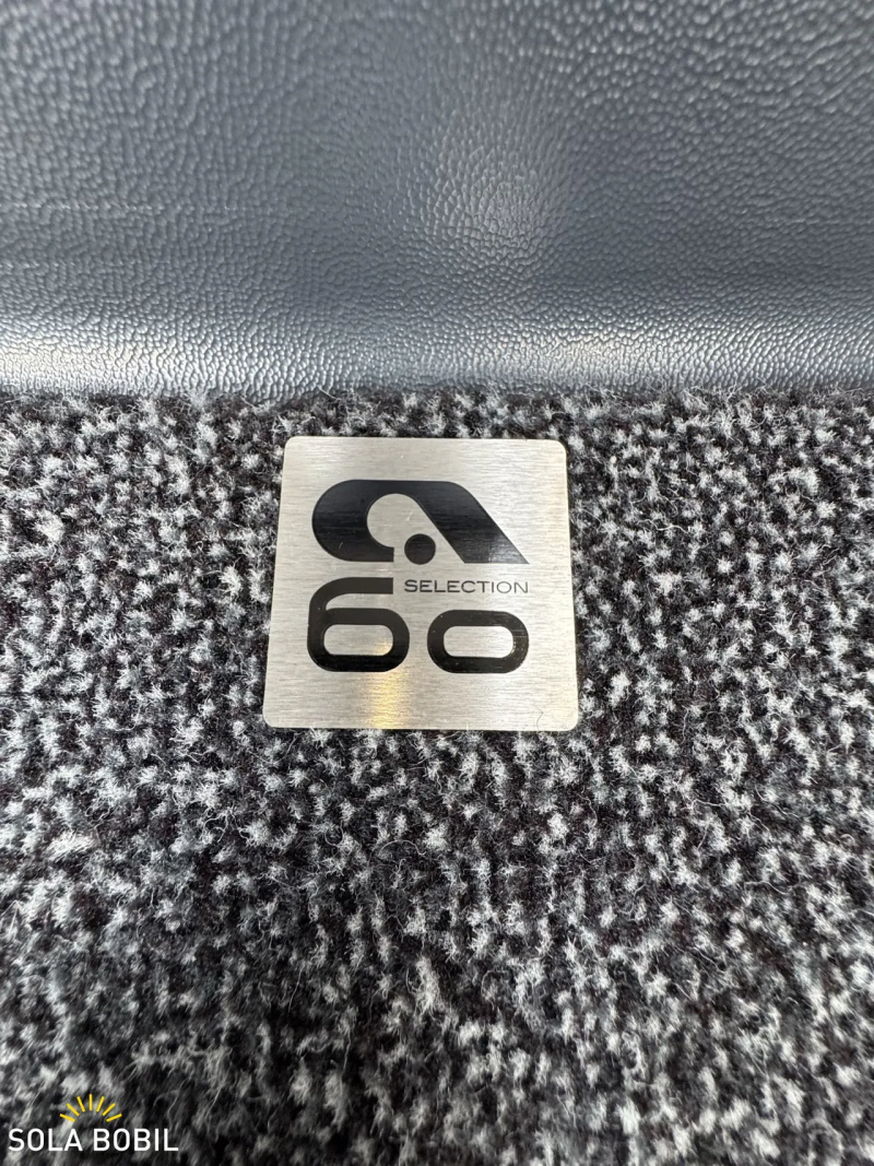 Adria COMPACT DL 60Y