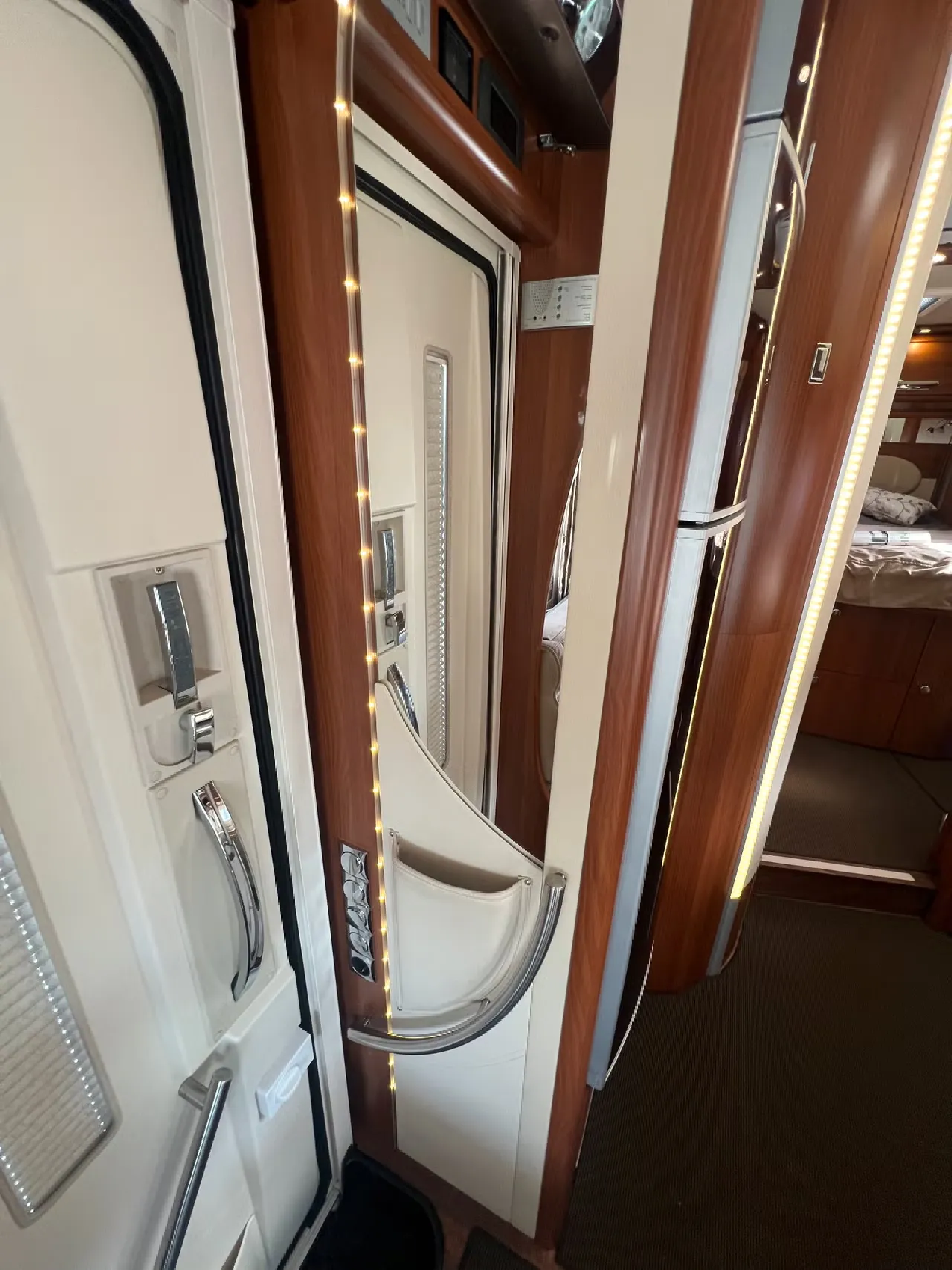 Yacht Carthago E-LINE I 51QB