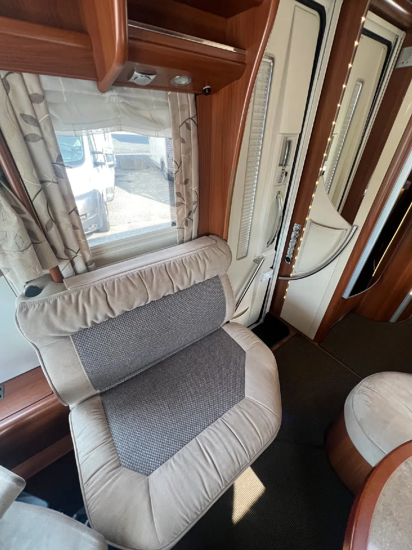 Yacht Carthago E-LINE I 51QB