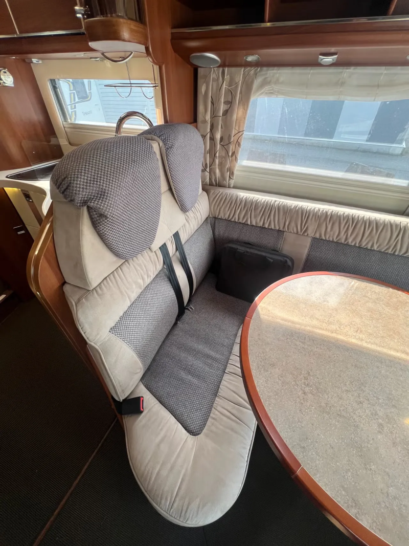 Yacht Carthago E-LINE I 51QB