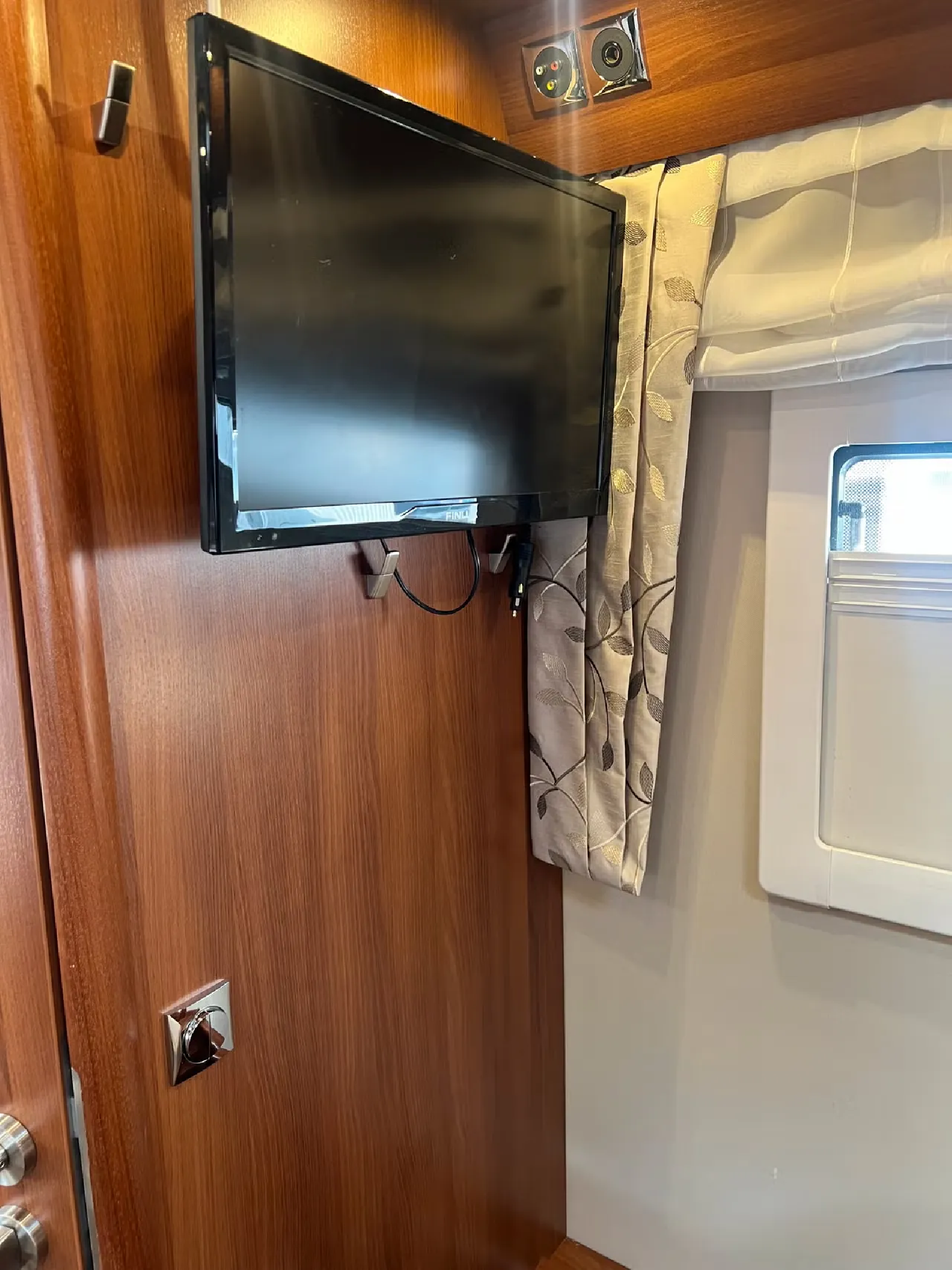 Yacht Carthago E-LINE I 51QB