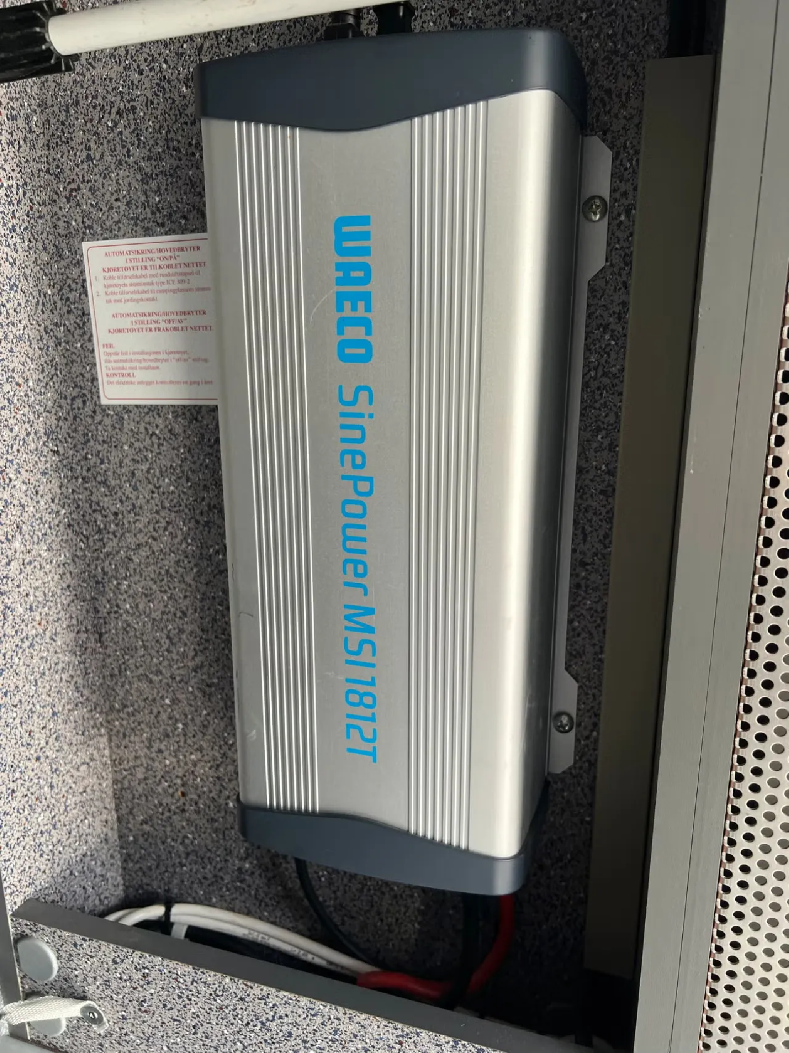 Yacht Carthago E-LINE I 51QB