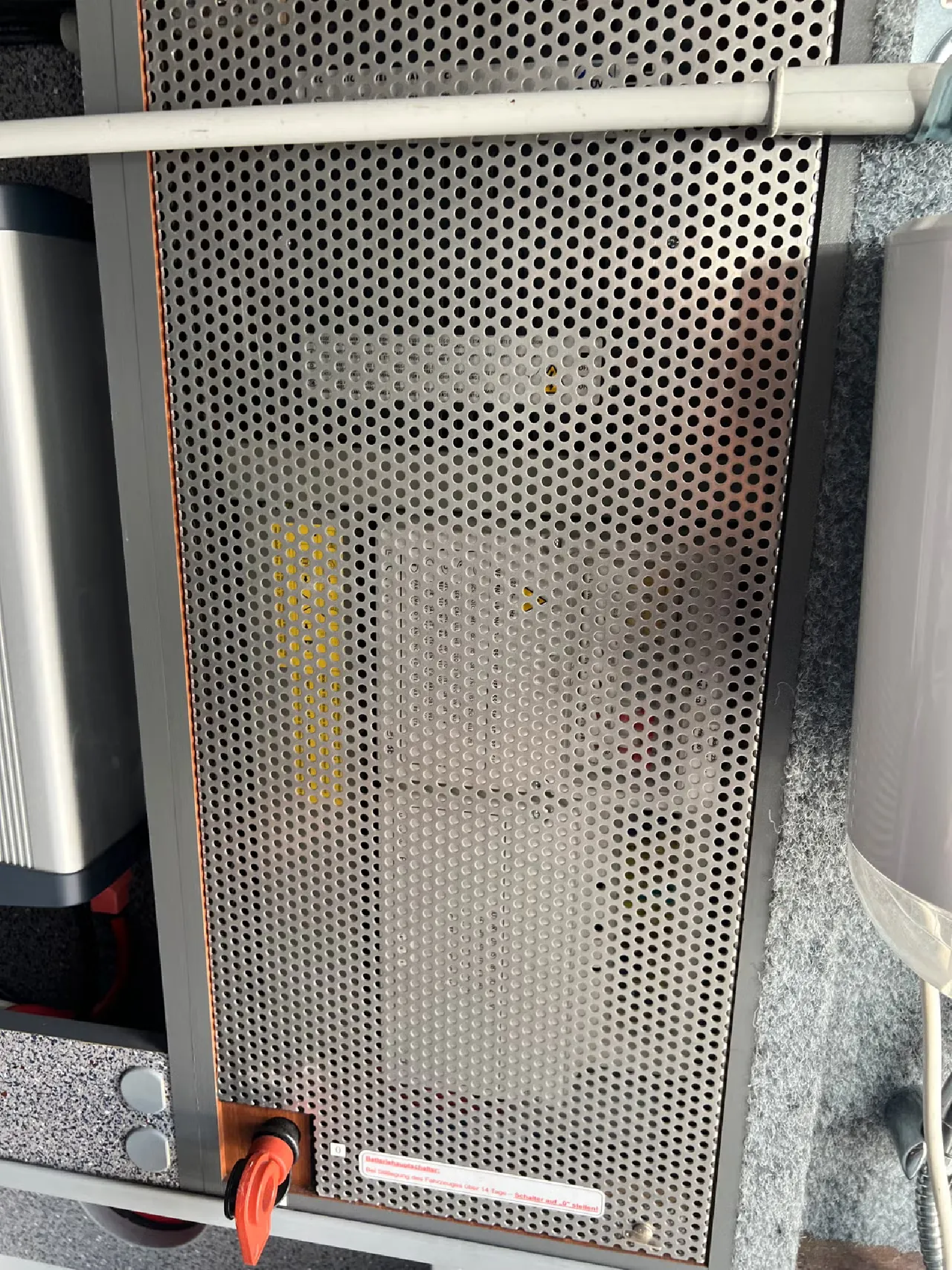 Yacht Carthago E-LINE I 51QB