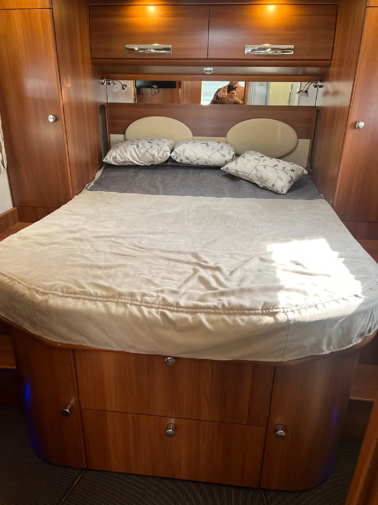 Yacht Carthago E-LINE I 51QB