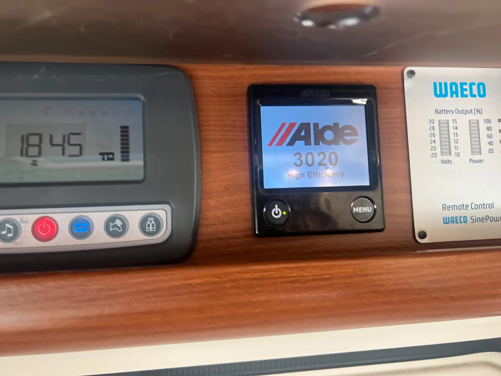 Yacht Carthago E-LINE I 51QB