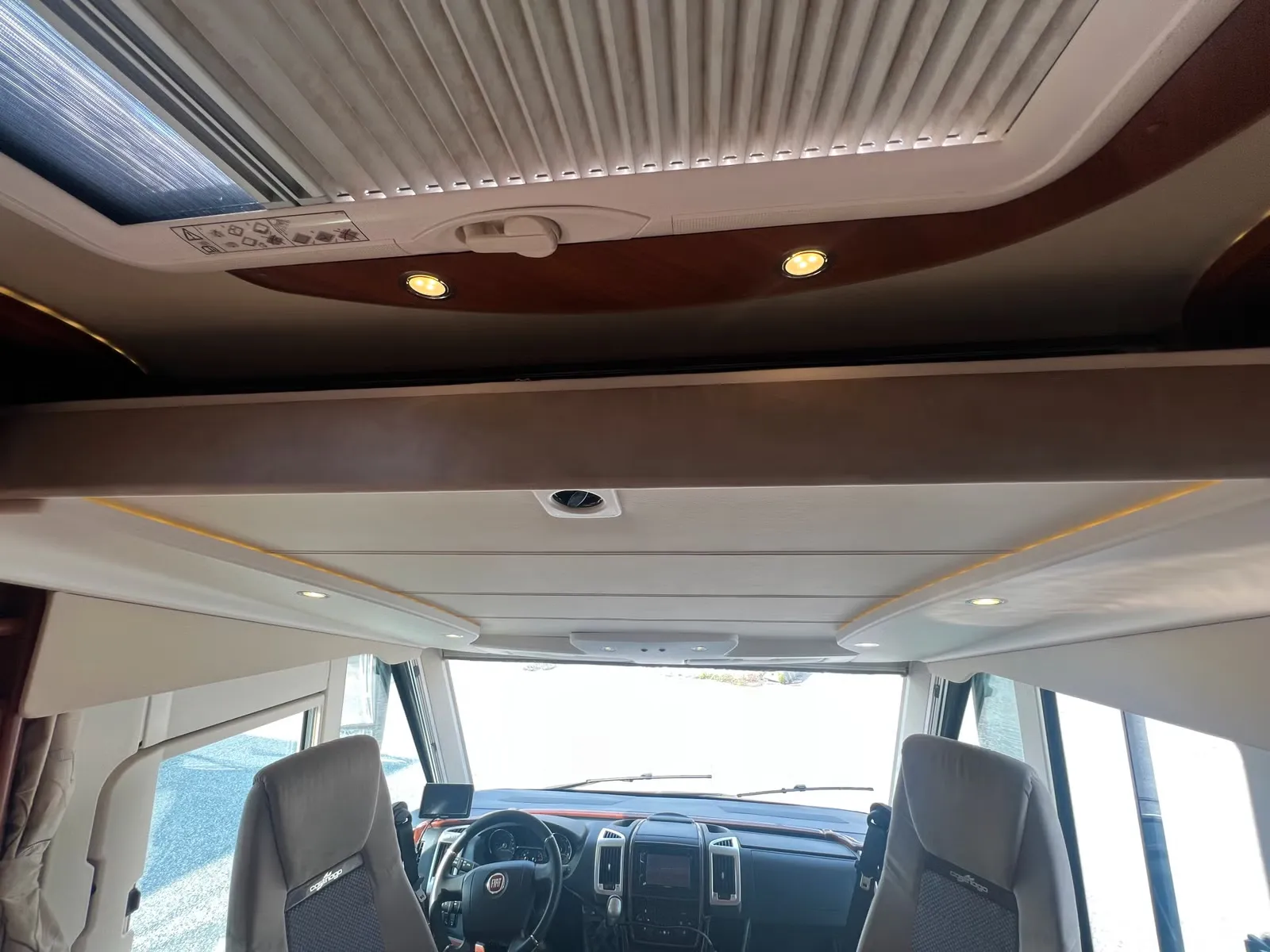 Yacht Carthago E-LINE I 51QB