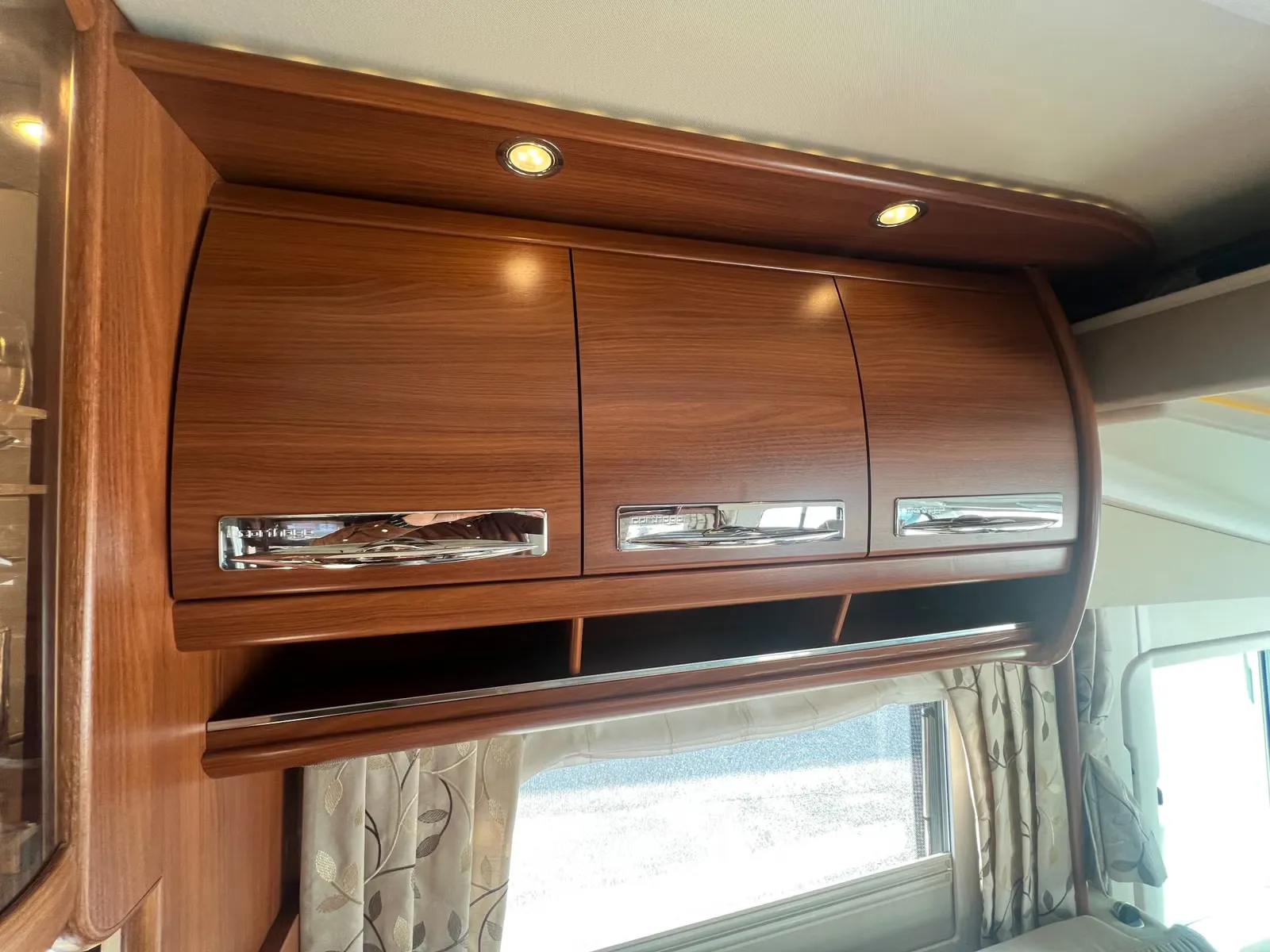 Yacht Carthago E-LINE I 51QB