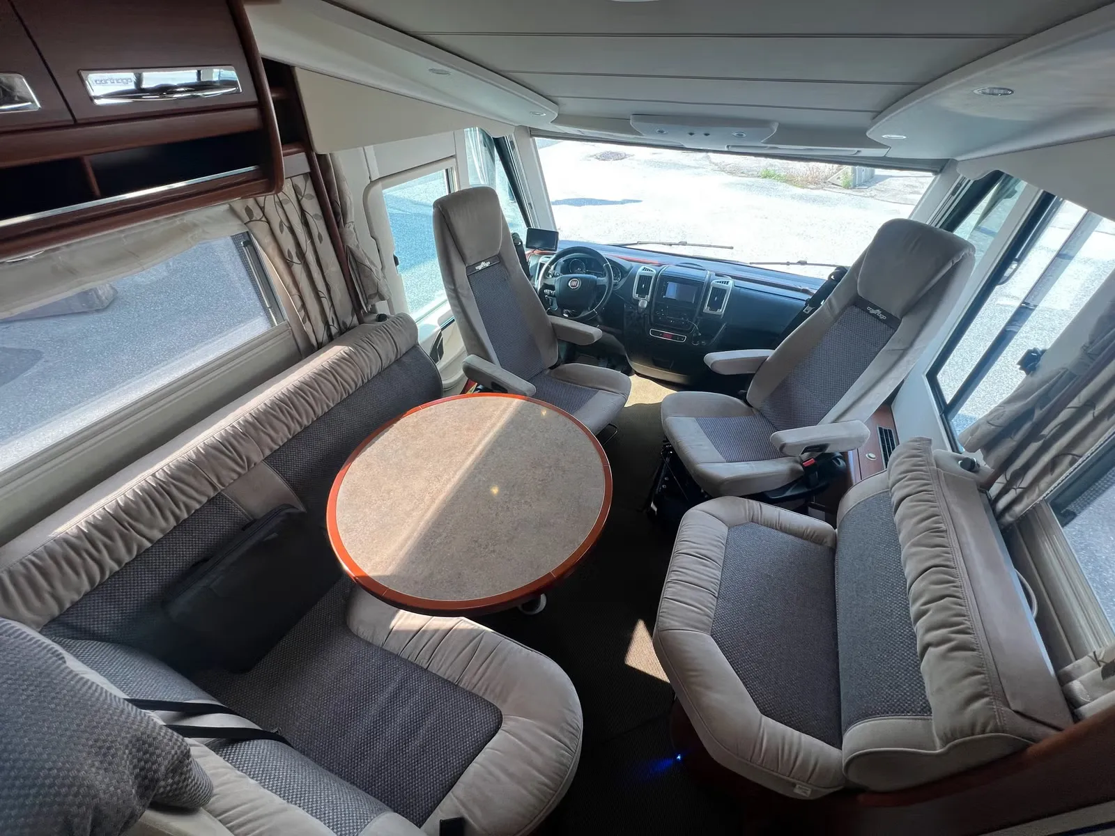 Yacht Carthago E-LINE I 51QB