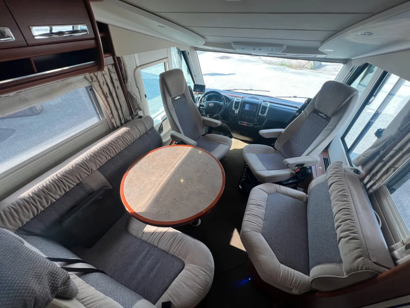 Yacht Carthago E-LINE I 51QB