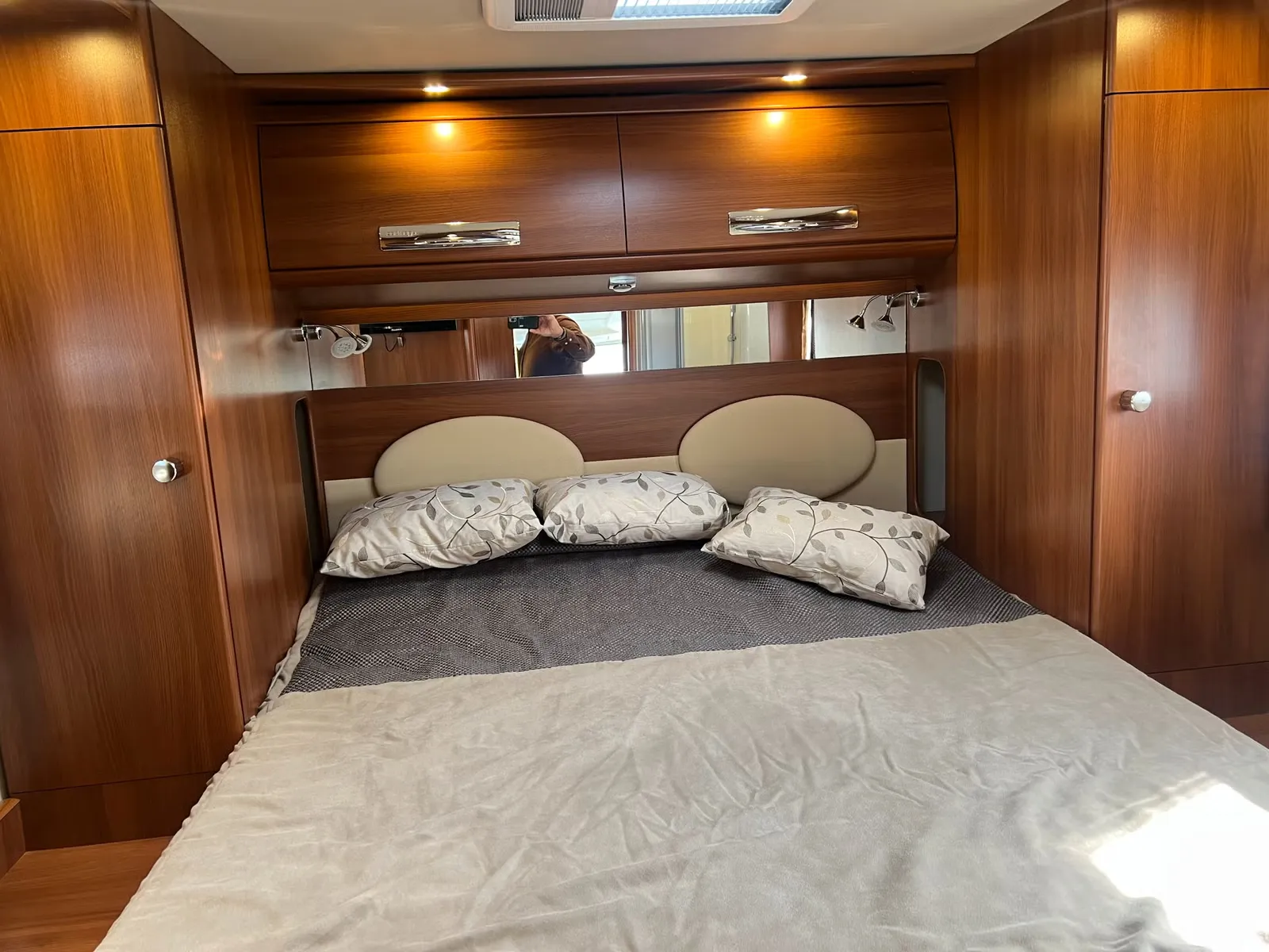 Yacht Carthago E-LINE I 51QB