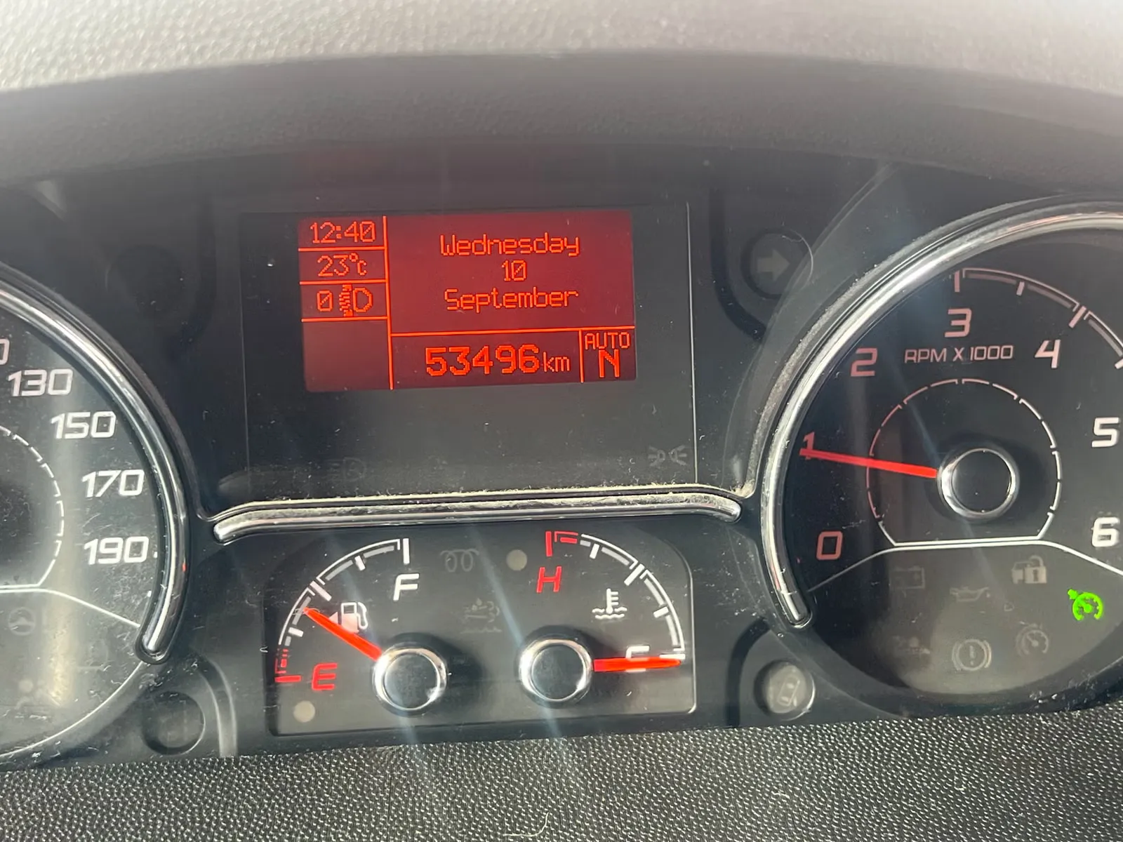 Yacht Carthago E-LINE I 51QB