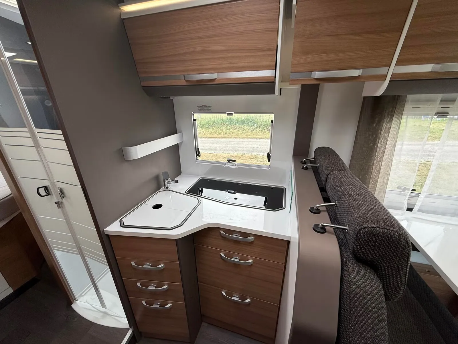 Adria Matrix 670SC Édition Cap Nord