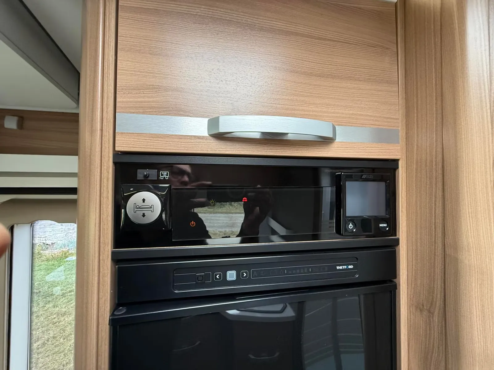 Adria Matrix 670SC Édition Cap Nord