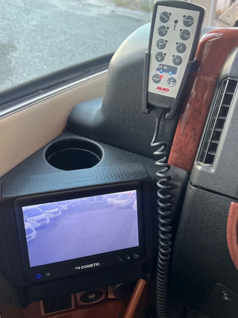 Carthago E-LINE I 51 YACHTING