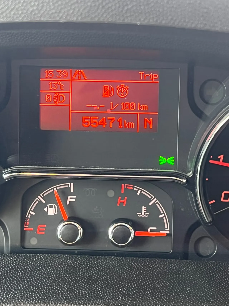 Carthago E-LINE I 51 YACHTING