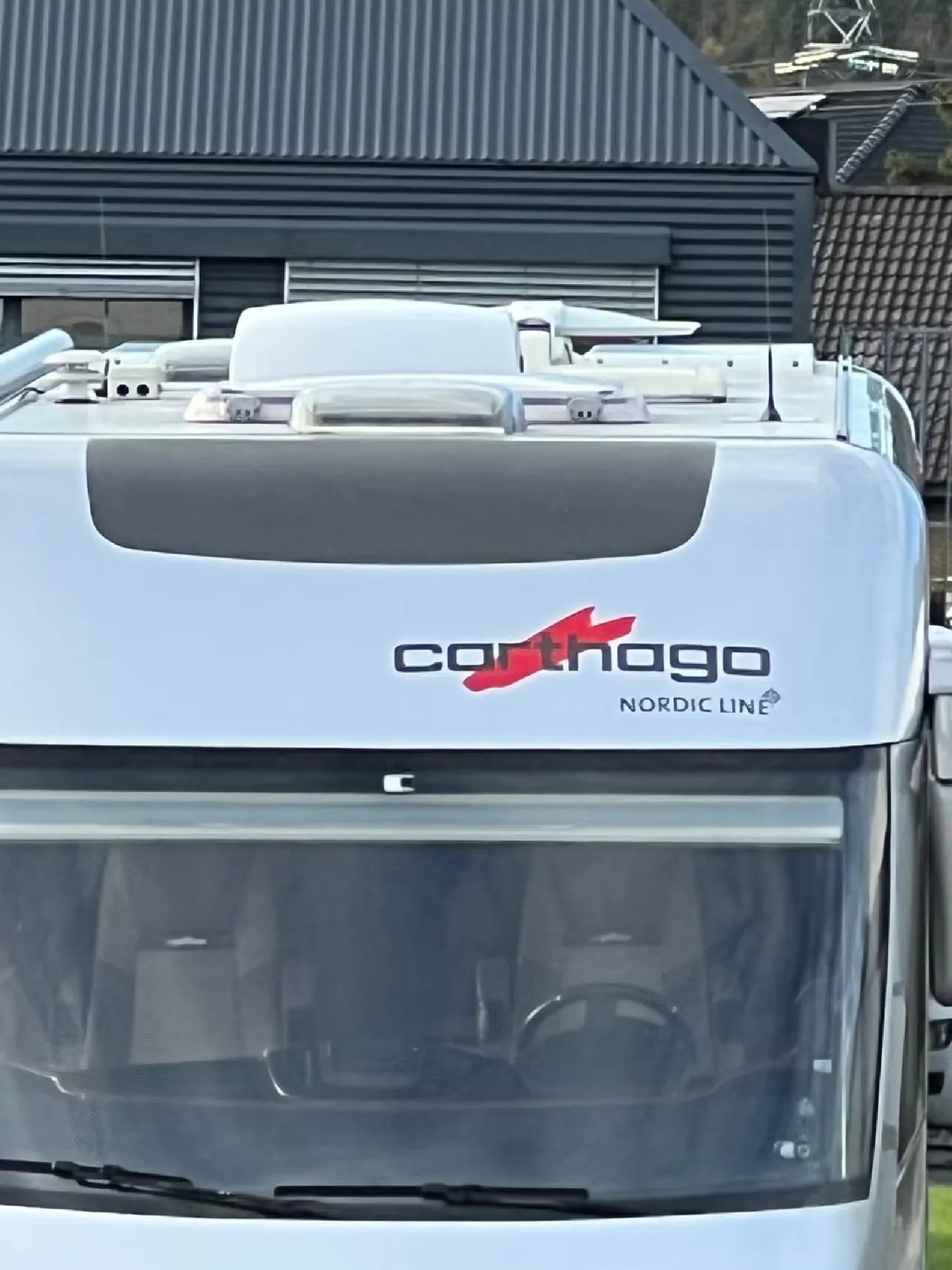 Carthago E-LINE I 51 YACHTING