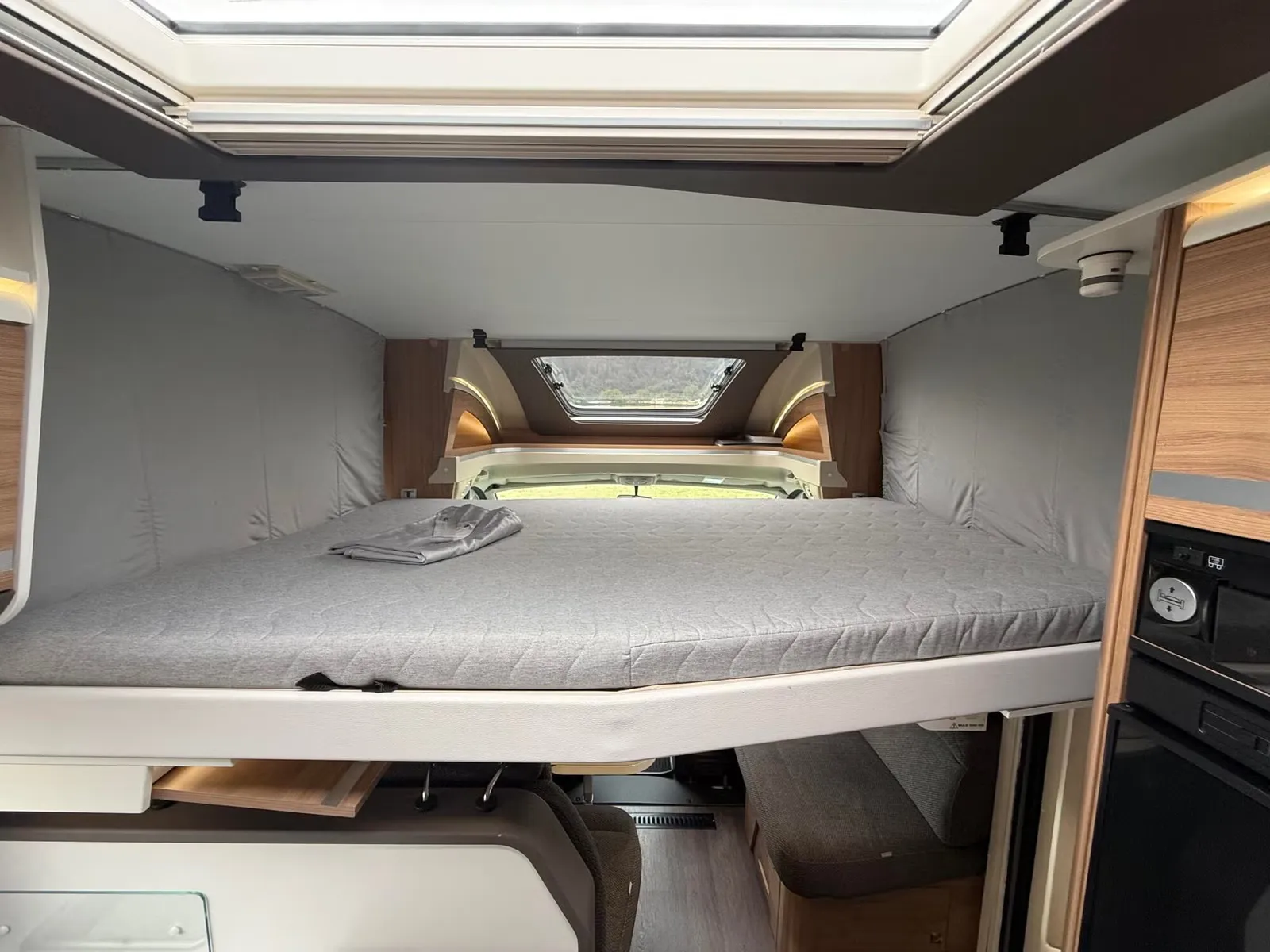 Adria Matrix 670SC Édition Cap Nord