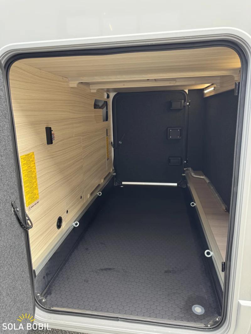 Adria Compact Supreme DL