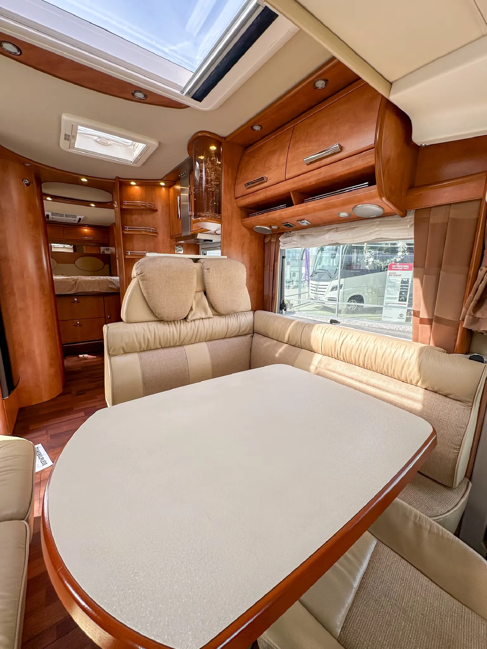 Carthago Chic C-Line I XL5.8Q