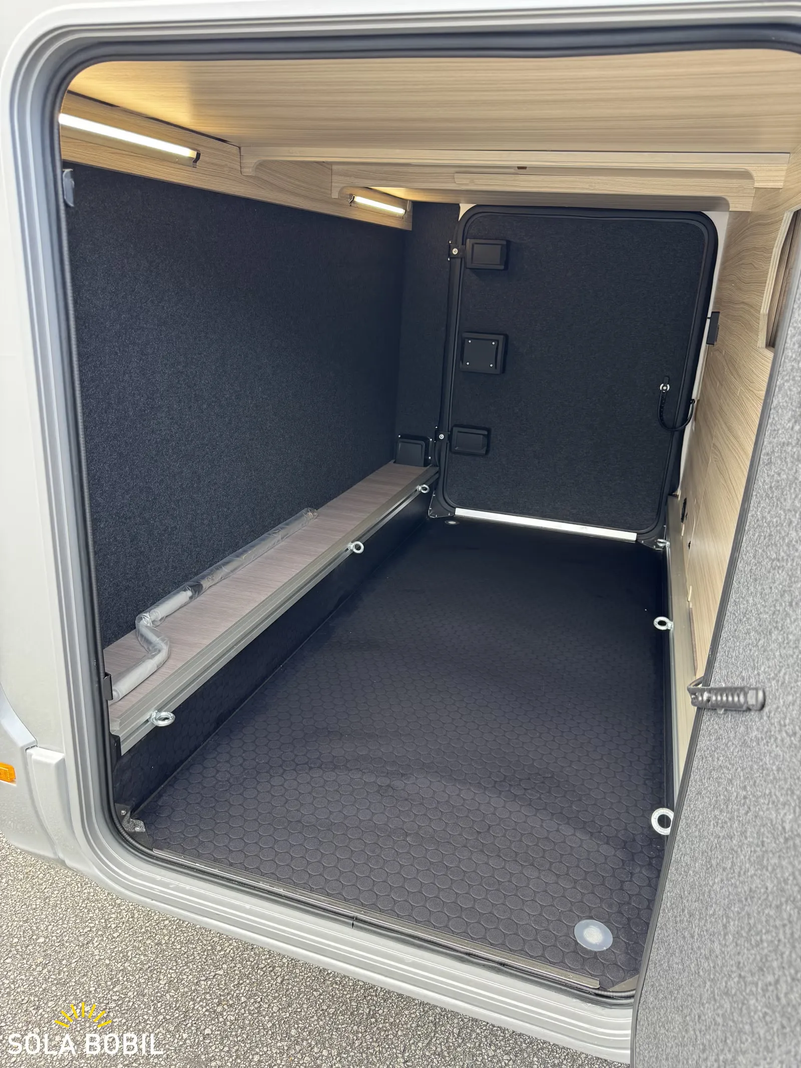 Adria Compact Supreme DL