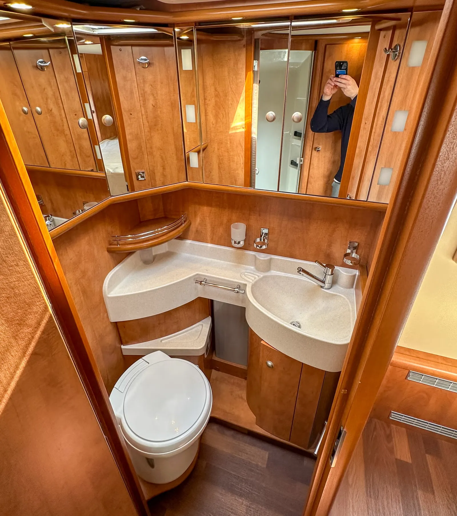 Carthago Chic C-Line I XL5.8Q