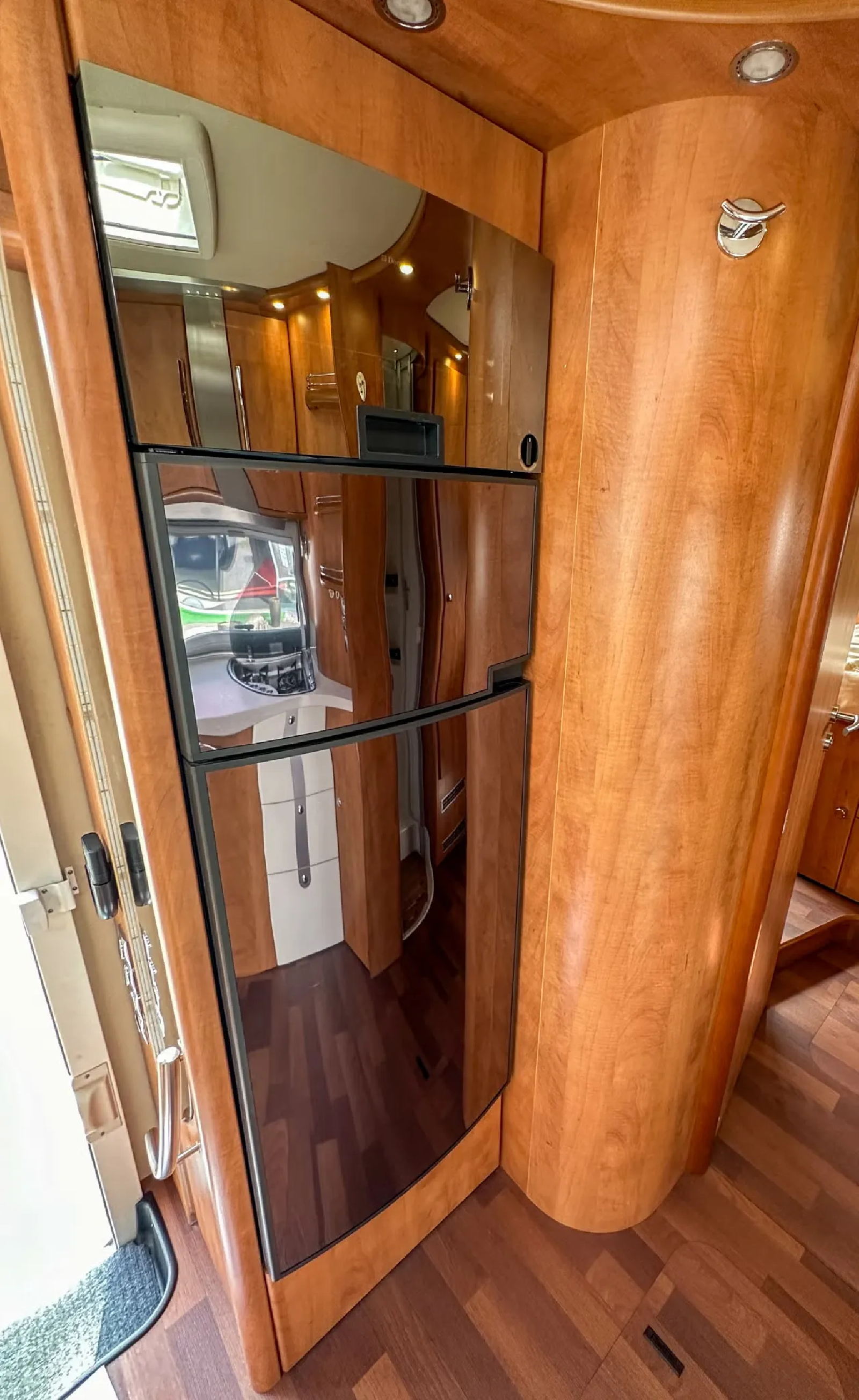 Carthago Chic C-Line I XL5.8Q