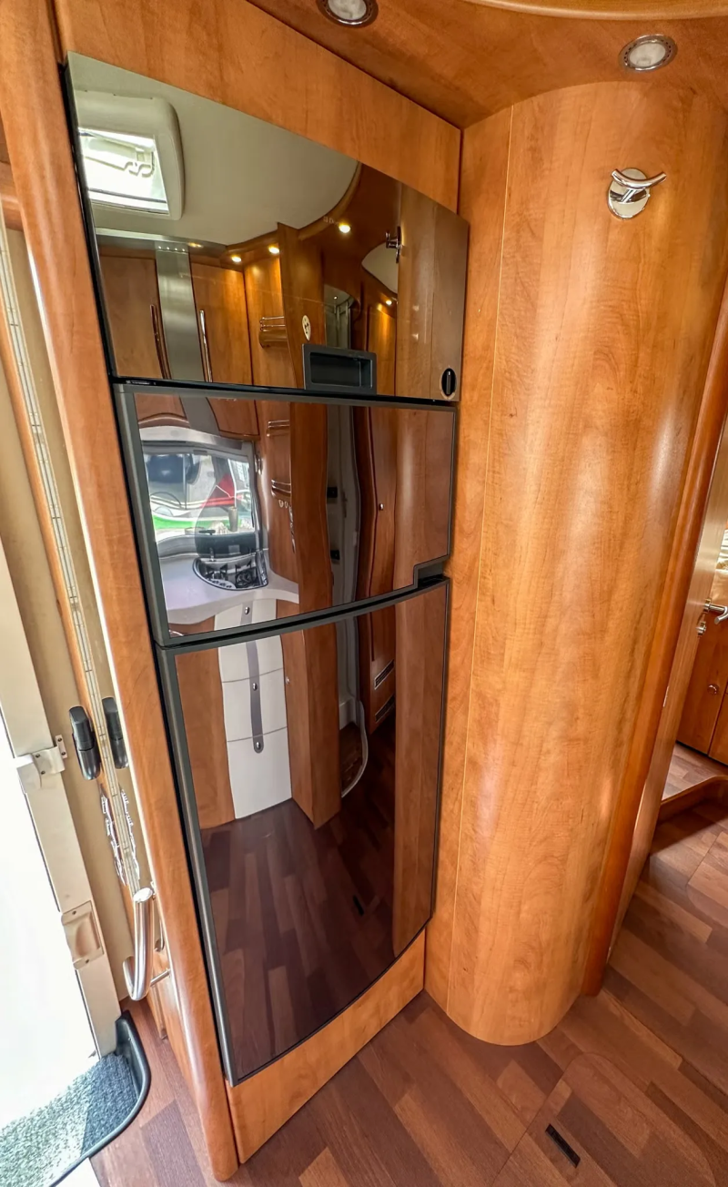 Carthago Chic C-Line I XL5.8Q