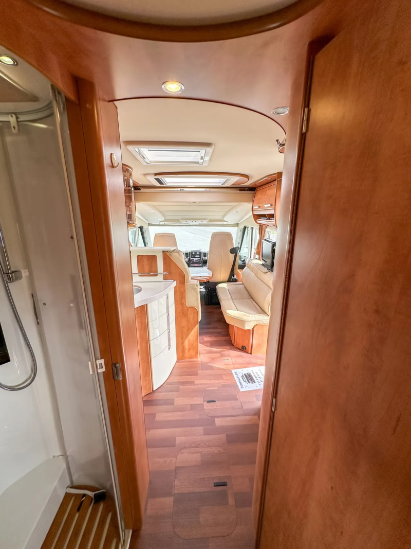 Carthago Chic C-Line I XL5.8Q