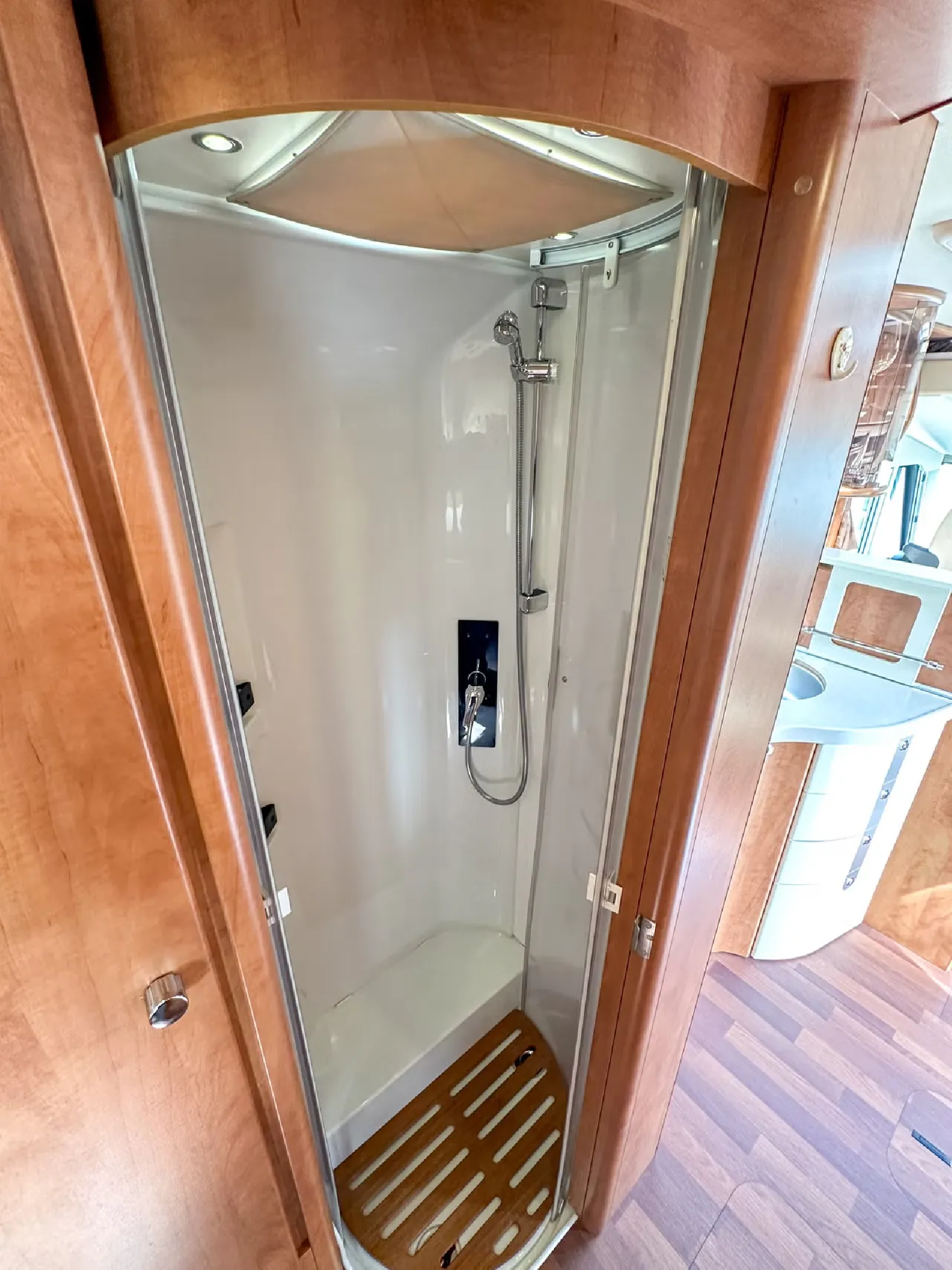 Carthago Chic C-Line I XL5.8Q