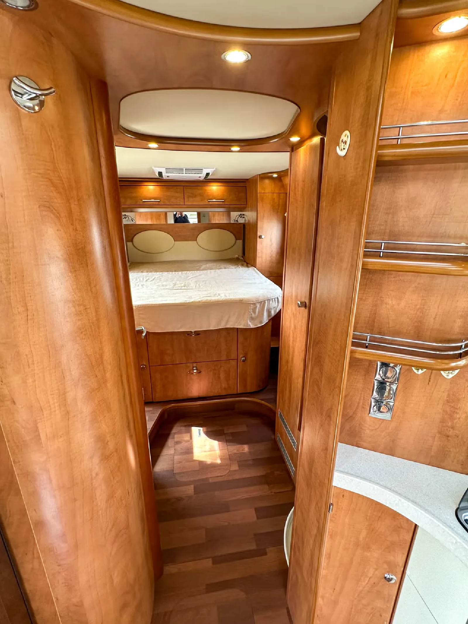 Carthago Chic C-Line I XL5.8Q