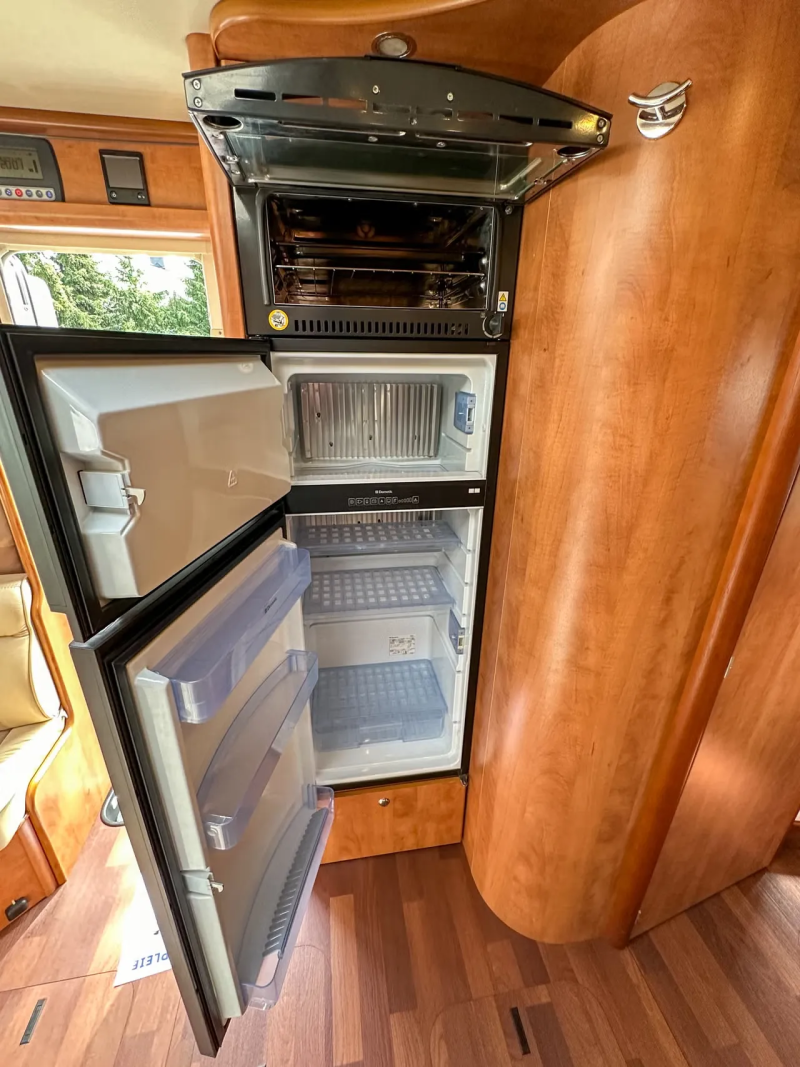 Carthago Chic C-Line I XL5.8Q