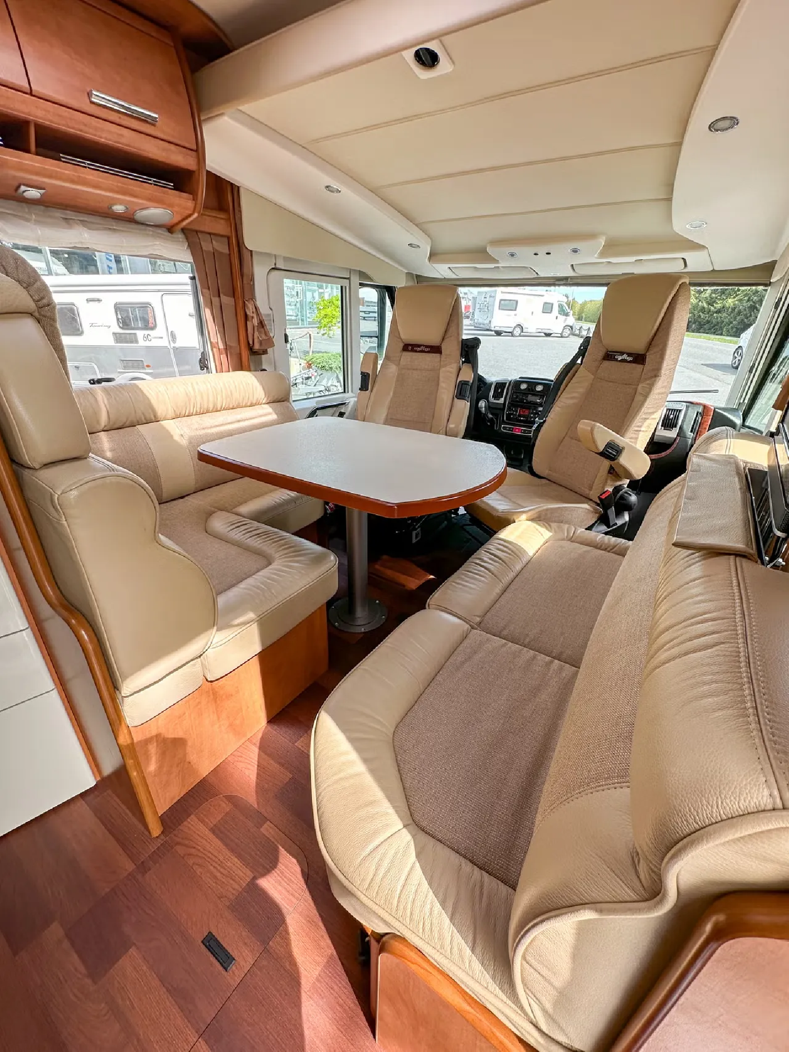 Carthago Chic C-Line I XL5.8Q