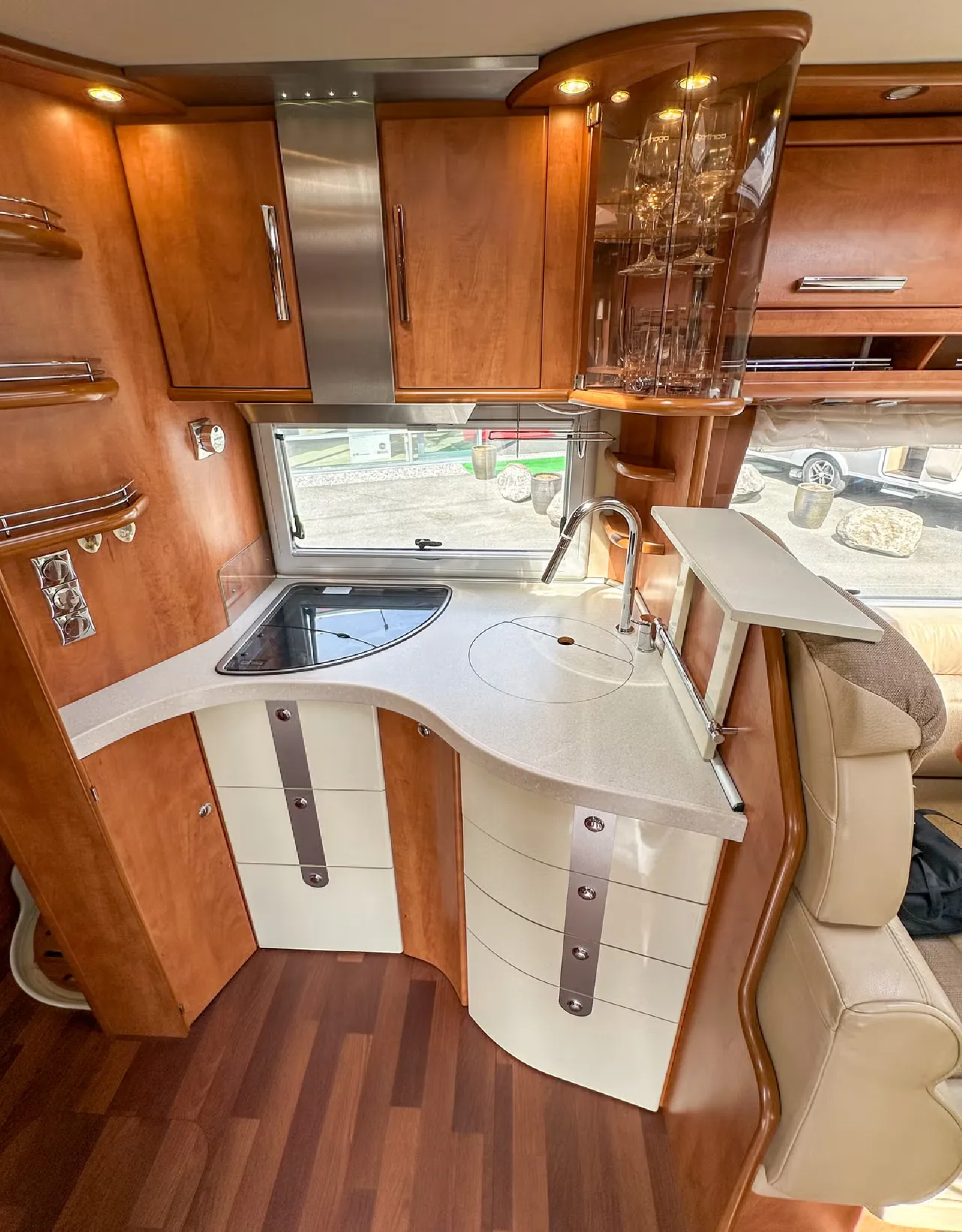 Carthago Chic C-Line I XL5.8Q