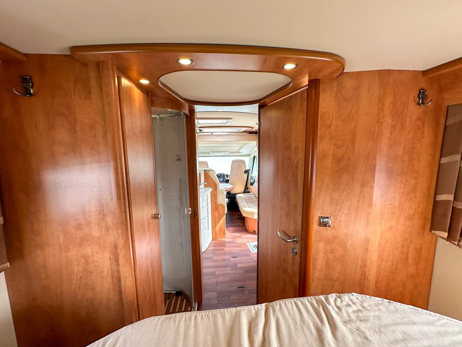 Carthago Chic C-Line I XL5.8Q