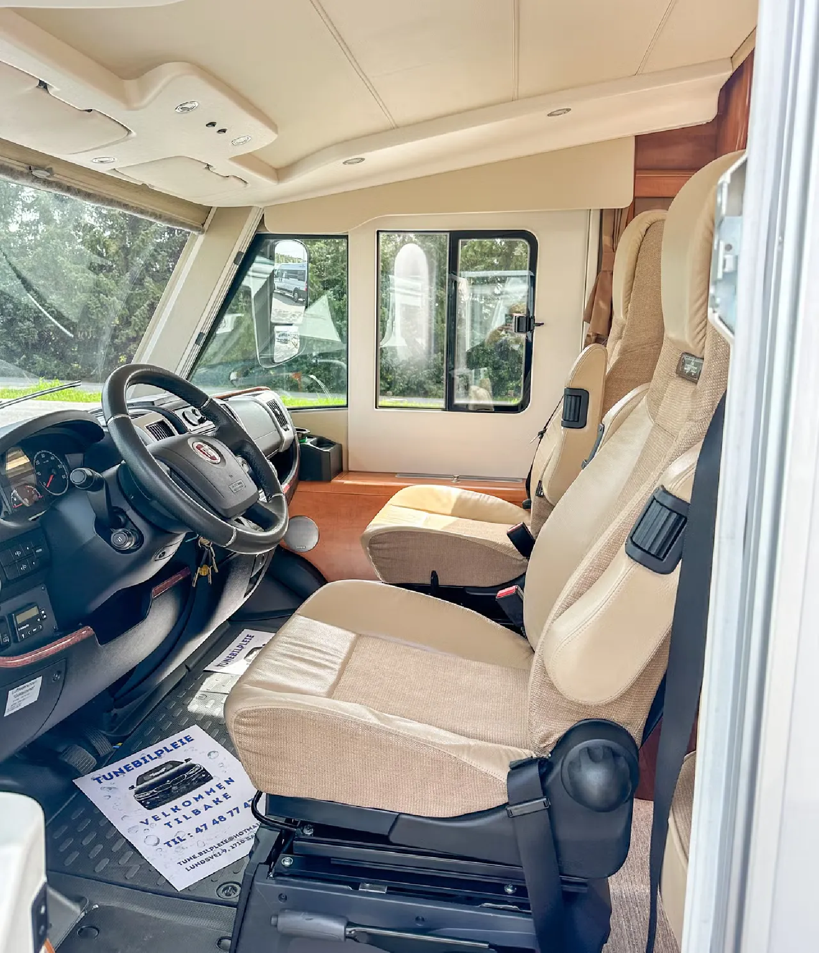 Carthago Chic C-Line I XL5.8Q