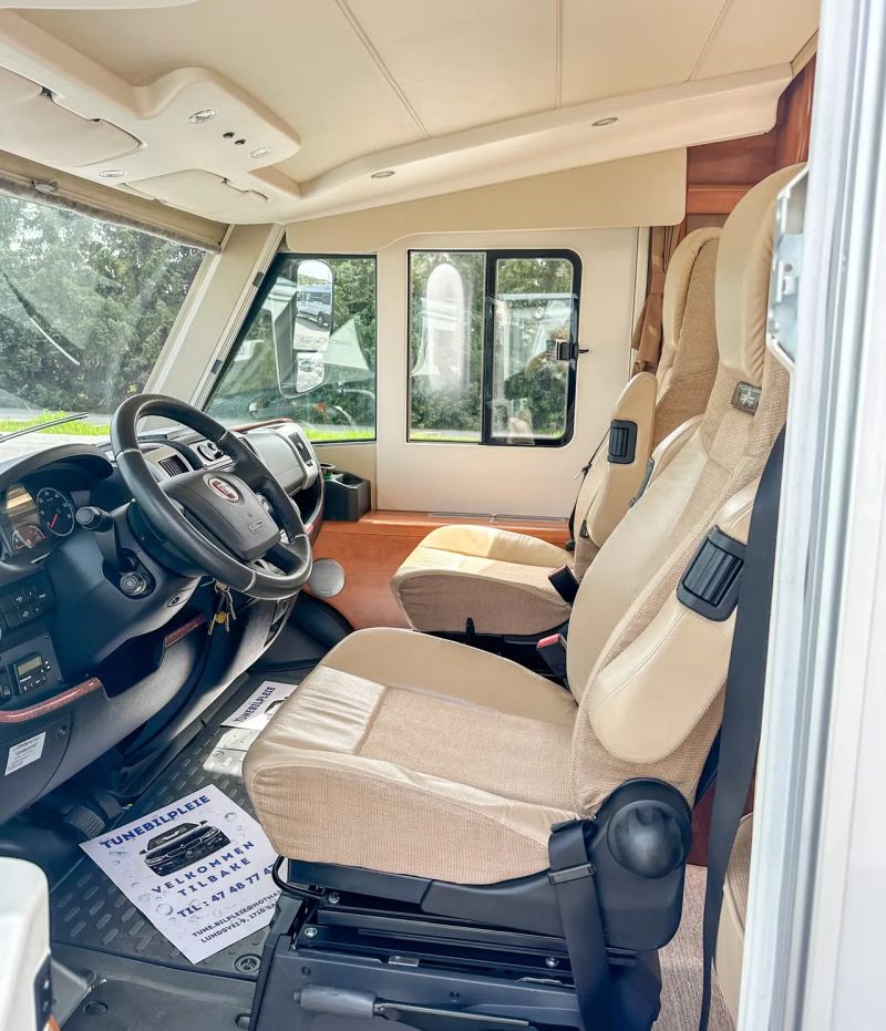 Carthago Chic C-Line I XL5.8Q