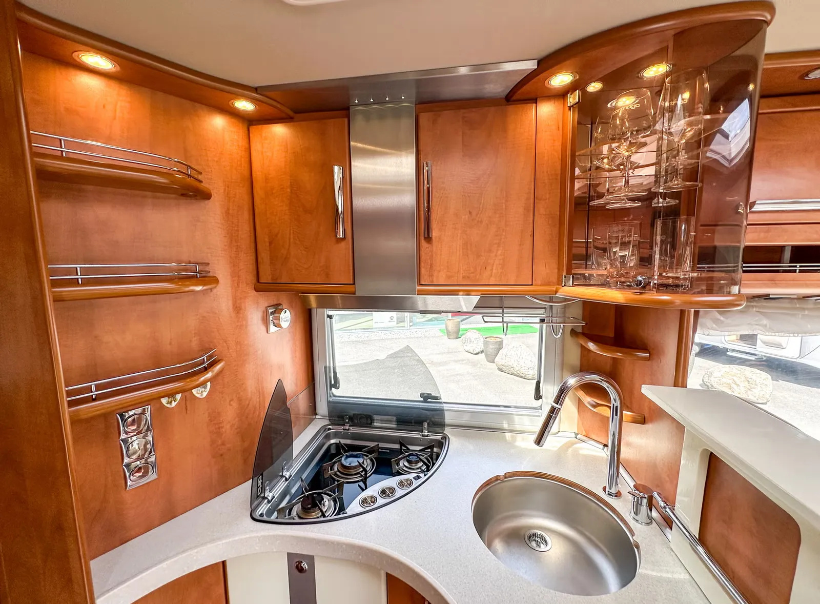 Carthago Chic C-Line I XL5.8Q