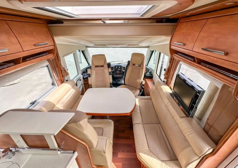 Carthago Chic C-Line I XL5.8Q