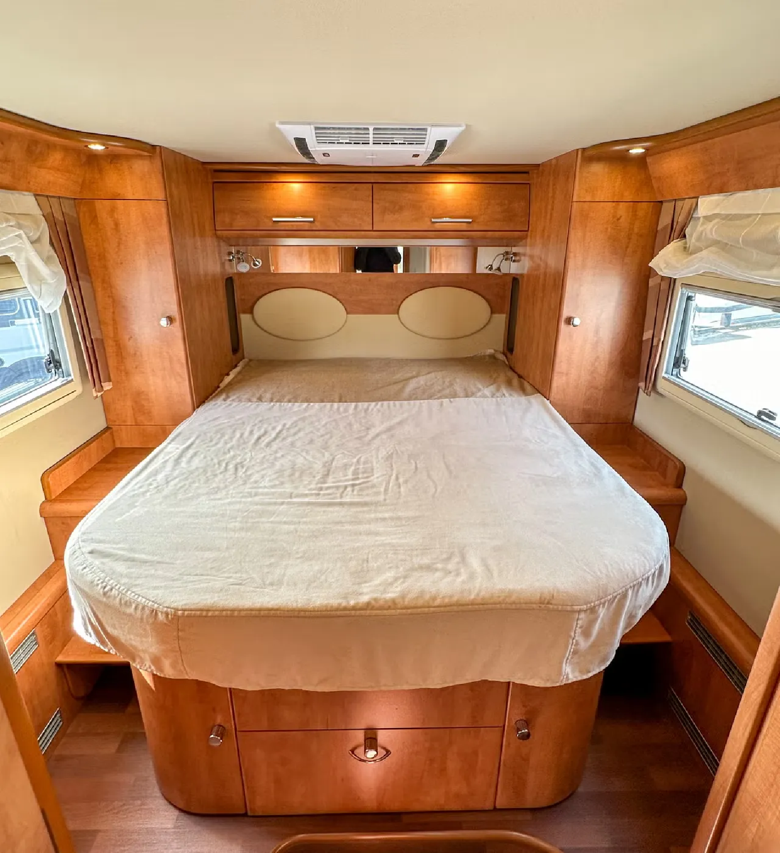 Carthago Chic C-Line I XL5.8Q