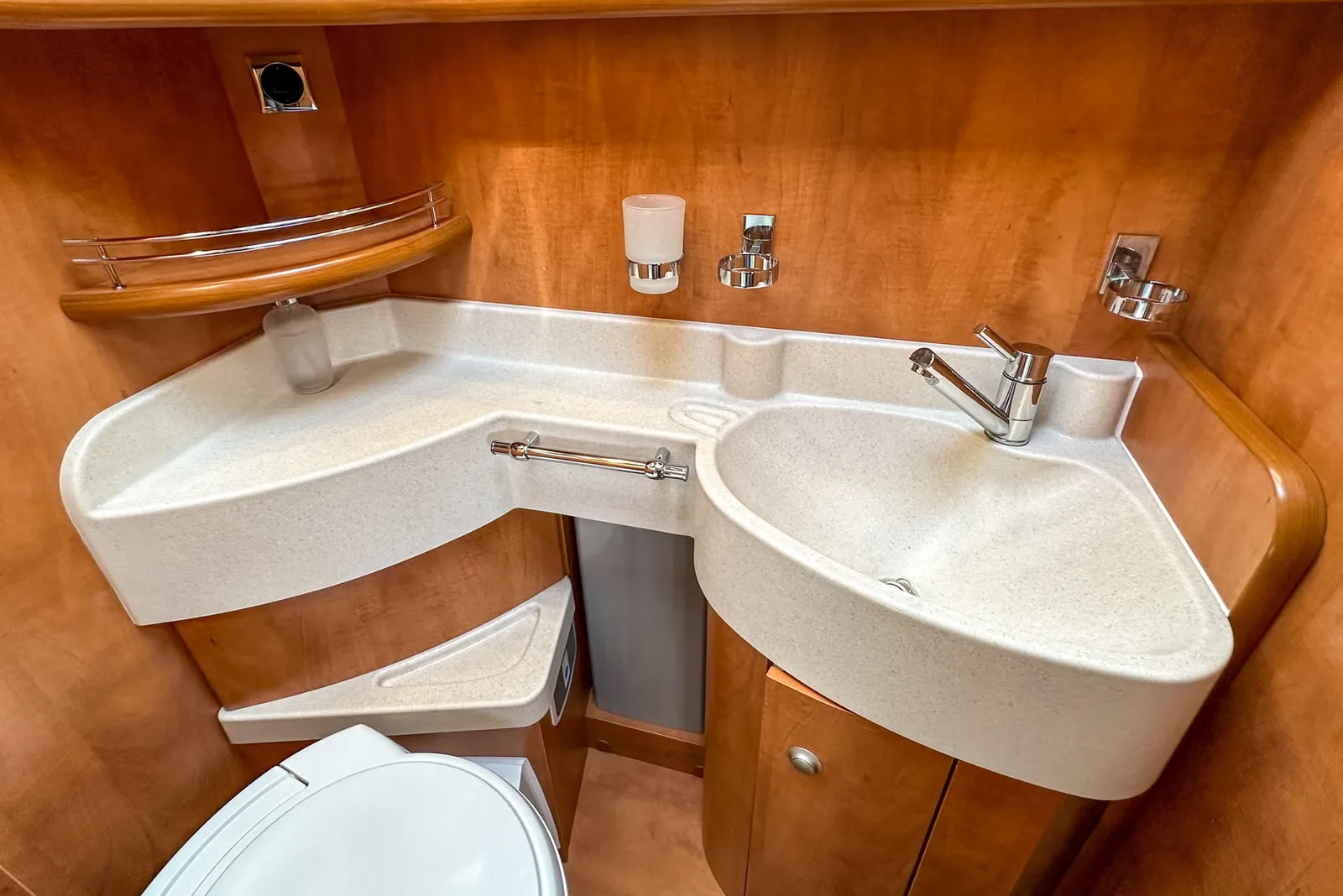 Carthago Chic C-Line I XL5.8Q