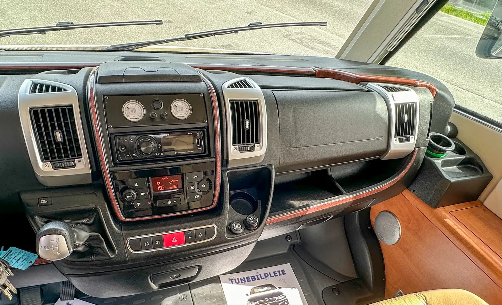 Carthago Chic C-Line I XL5.8Q